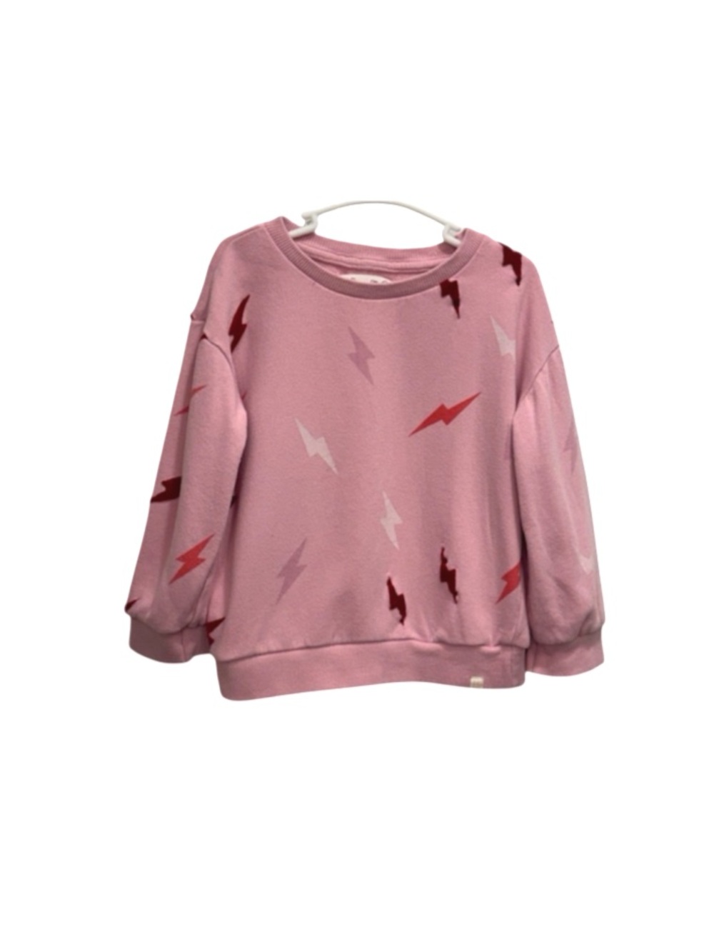 Sovereign Code Sweatshirt